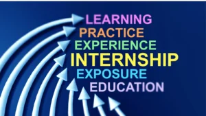 Track your internship progress with key digital marketing metrics Digital marketing internship performance metrics showing growth in key skills