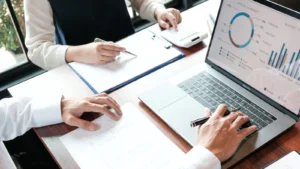 High-growth digital marketing sector in India 16.7% growth in digital marketing careers makes SEO internships valuable