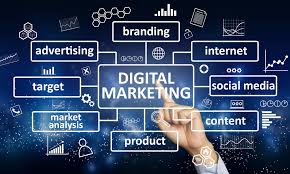 Digital Marketing Careers