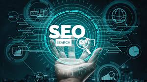 SEO Internship